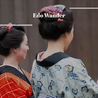 Aret Mhel - Edo Wander