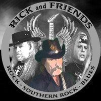 Rick and Friends - Rick and Friends