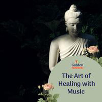 Various Artists - The Art of Healing with Music