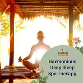 Various Artists - Harmonious Deep Sleep Spa Therapy