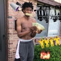 J3 - New Me (Explicit)
