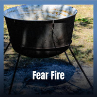 Adod Rida - Fear Fire