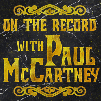 Paul McCartney - On the Record