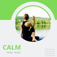 emma miller - Calm Yoga Tales