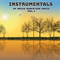 Angus Robertson - Instrumentals By Angus Robertson Radio Vol. 1