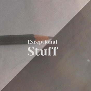 Alon Tint - Exceptional Stuff