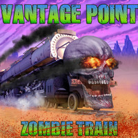 Vantage Point - Zombie Train