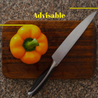 Rocael - Advisable