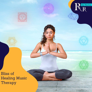Various Artists - Bliss of Healing Music Therapy