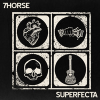 7Horse - Superfecta