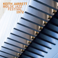 Keith Jarrett - Molde Jazz Festival 1972 (Live) (Live)