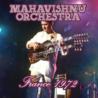 Mahavishnu Orchestra - Festival de Chateauvallon, 1972 (Live) (Live)