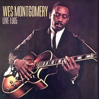 Wes Montgomery - At the BBC (Live) (Live)