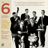 The Six - The 6 Complete Recordings 1954-1956