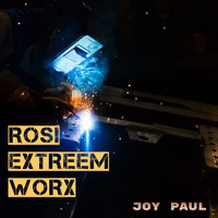 Joy Paul - Rosi Extreem Worx