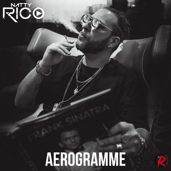 Natty Rico - Aerogramme