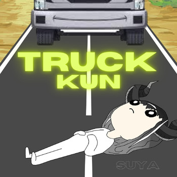 Suya - Truck Kun