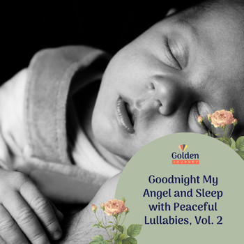 Various Artists - Goodnight My Angel and Sleep with Peaceful Lullabies, Vol. 2