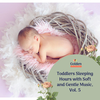 Various Artists - Toddlers Sleeping Hours with Soft and Gentle Music, Vol. 5