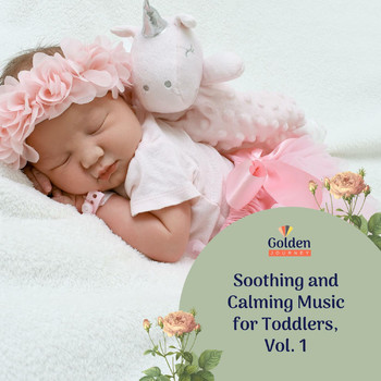 Various Artists - Soothing and Calming Music for Toddlers, Vol. 1