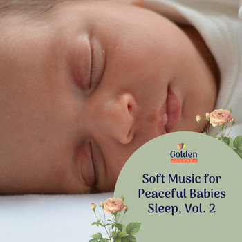 Various Artists - Soft Music for Peaceful Babies Sleep, Vol. 2