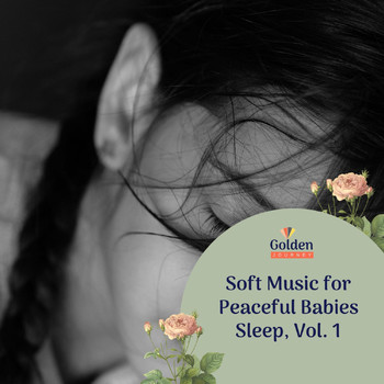 Various Artists - Soft Music for Peaceful Babies Sleep, Vol. 1