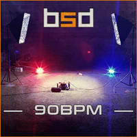 BSD - 90BPM (Explicit)
