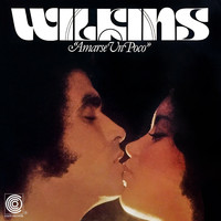 Wilkins - Amarse Un Poco