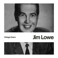 Jim Lowe - Jim Lowe (Vintage Charm)