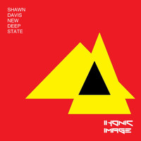 Shawn Davis - NEW DEEP STATE