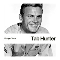 Tab Hunter - Tab Hunter (Vintage Charm)