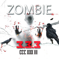 Zombie - Mikitisa (Explicit)