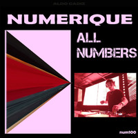Aldo Cadiz - All Numbers