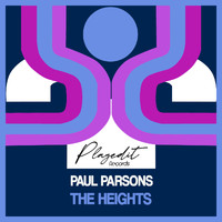 Paul Parsons - The Heights
