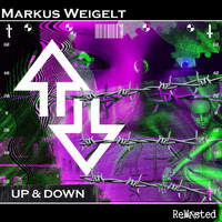 Markus Weigelt - Up and Down