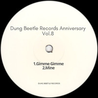 ITU - Dung Beetle Records Anniversary, Vol. 8