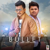 Gabby - Bullet