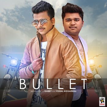 Gabby - Bullet
