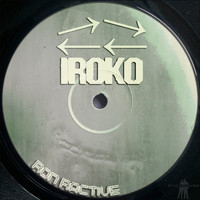 Ron Ractive - Iroko