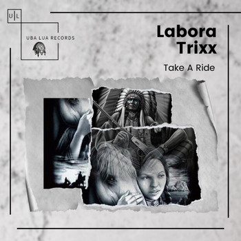Labora Trixx - Take a Ride