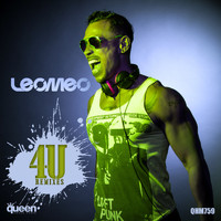 Leomeo - 4U (Remixes)