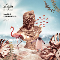 Marco Fernandez - Gold
