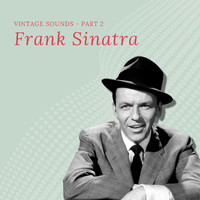 Frank Sinatra - Frank Sinatra - Vintage Sounds