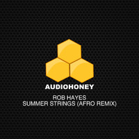 Rob Hayes - Summer Strings (Afro Remix)