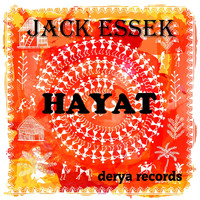 Jack Essek - Hayat