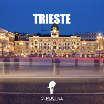 Various Artists - Trieste