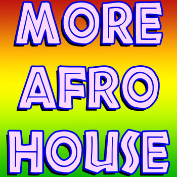 Various Artists - More Afro House