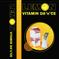 Lemon - Vitamin DA 'n' CE (Choba B 2000)
