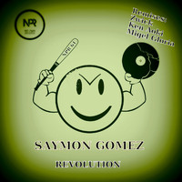 Saymon Gomez - Revolution