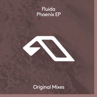 Fluida - Phoenix EP
